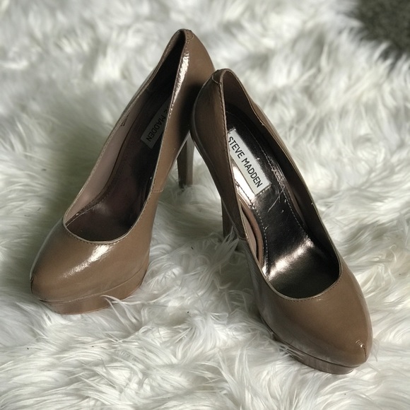 Steve Madden heels - Picture 2 of 2